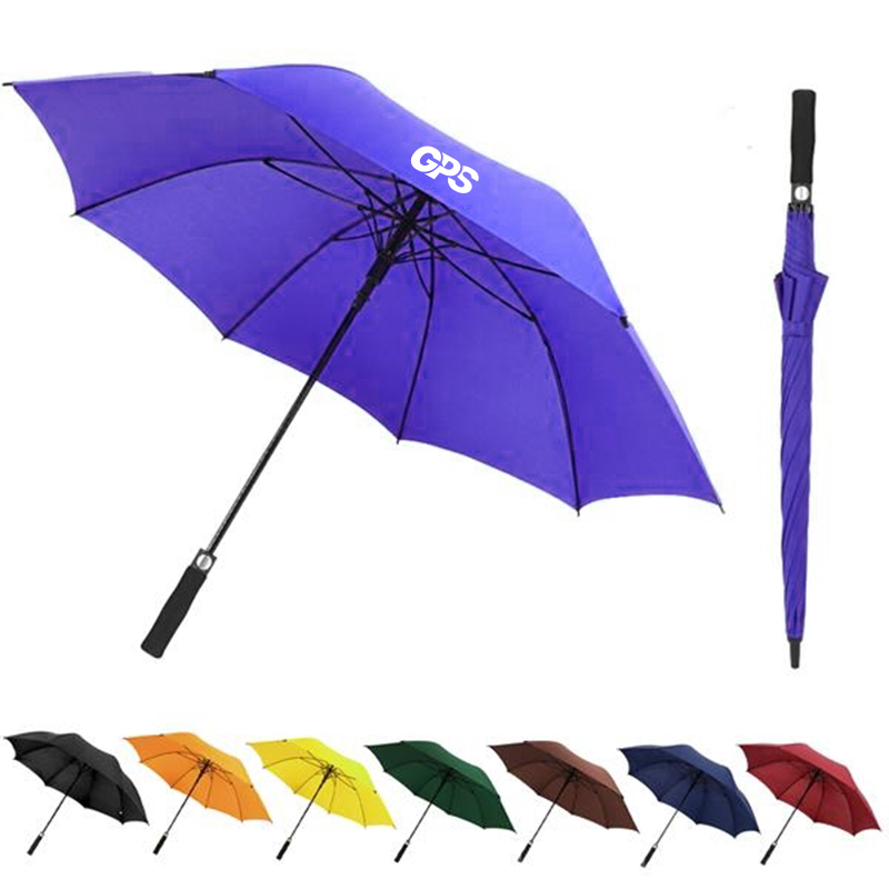 190T Travel Inverted Automatic Umbrella