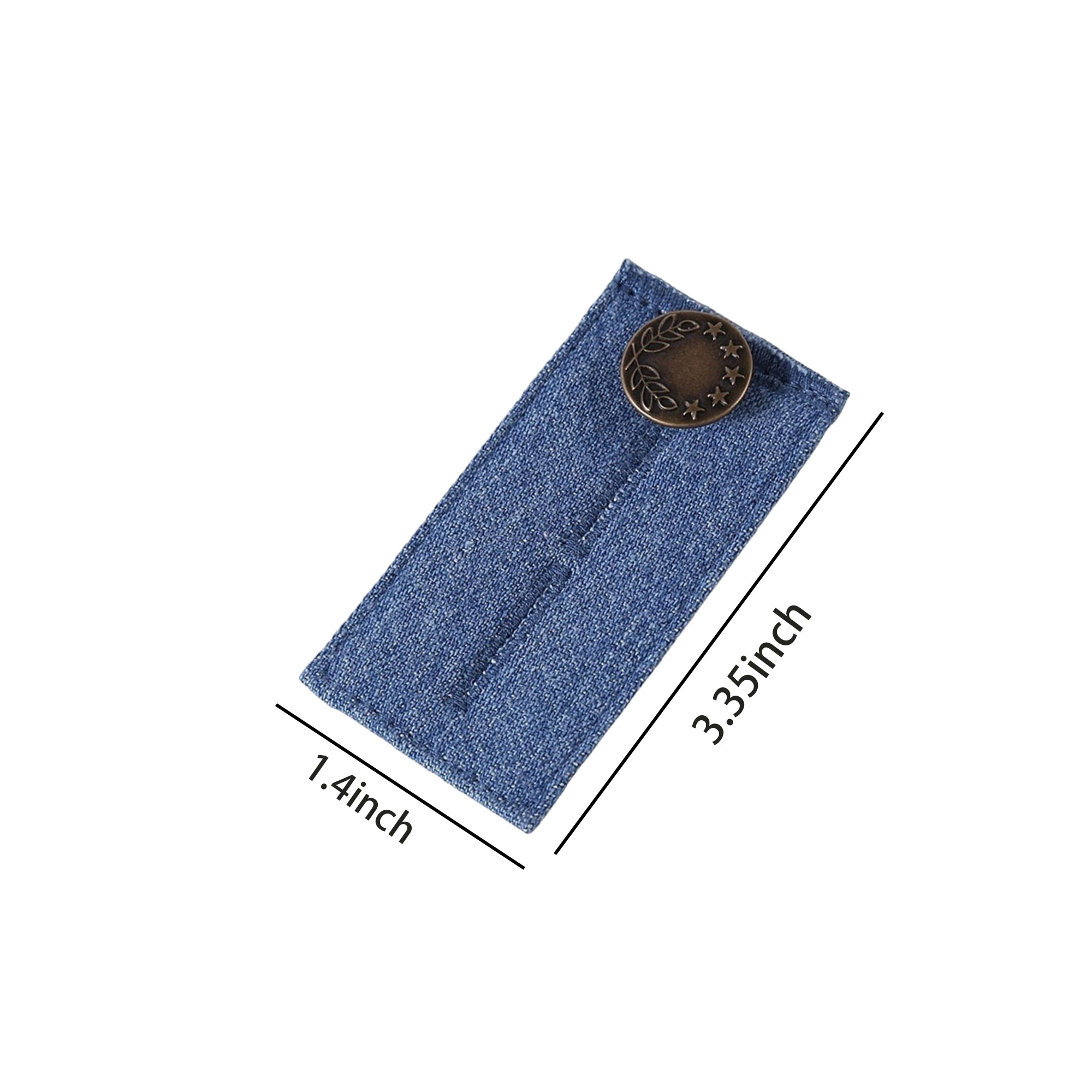 Adjustable Waistband Extender 4