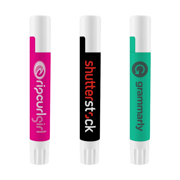 Economy Petroleum Lip Balm in Skinny Tube 3