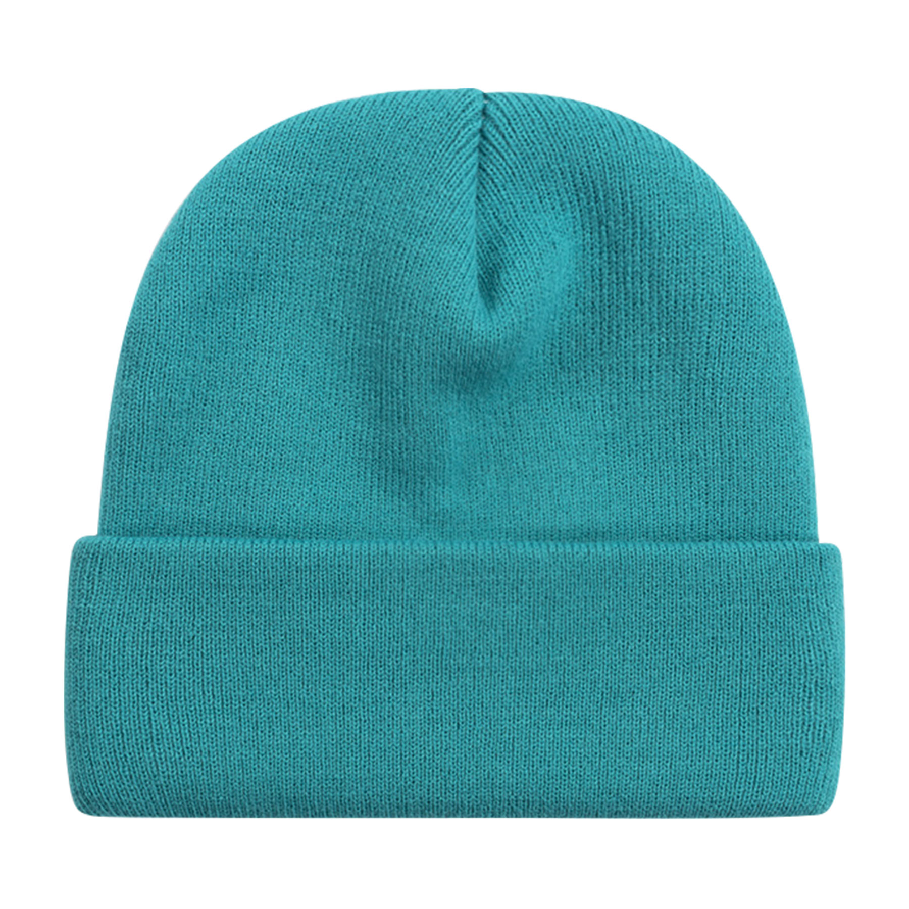 Winter Knitted Hat 17