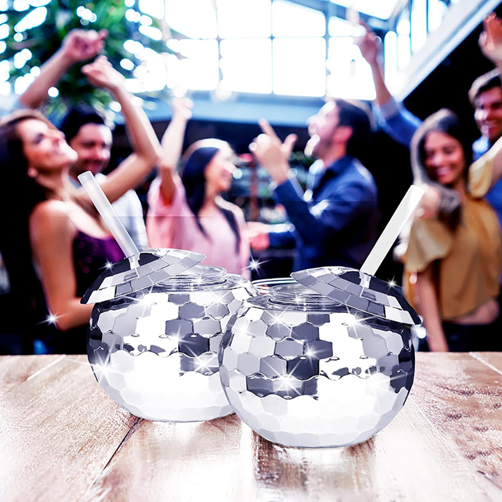 Ball cup 9