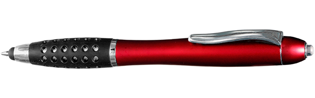 Gripper Stylus Pens with Led Light 7