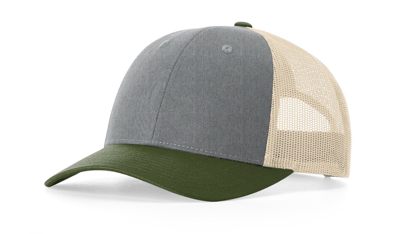 Low Pro Trucker 36