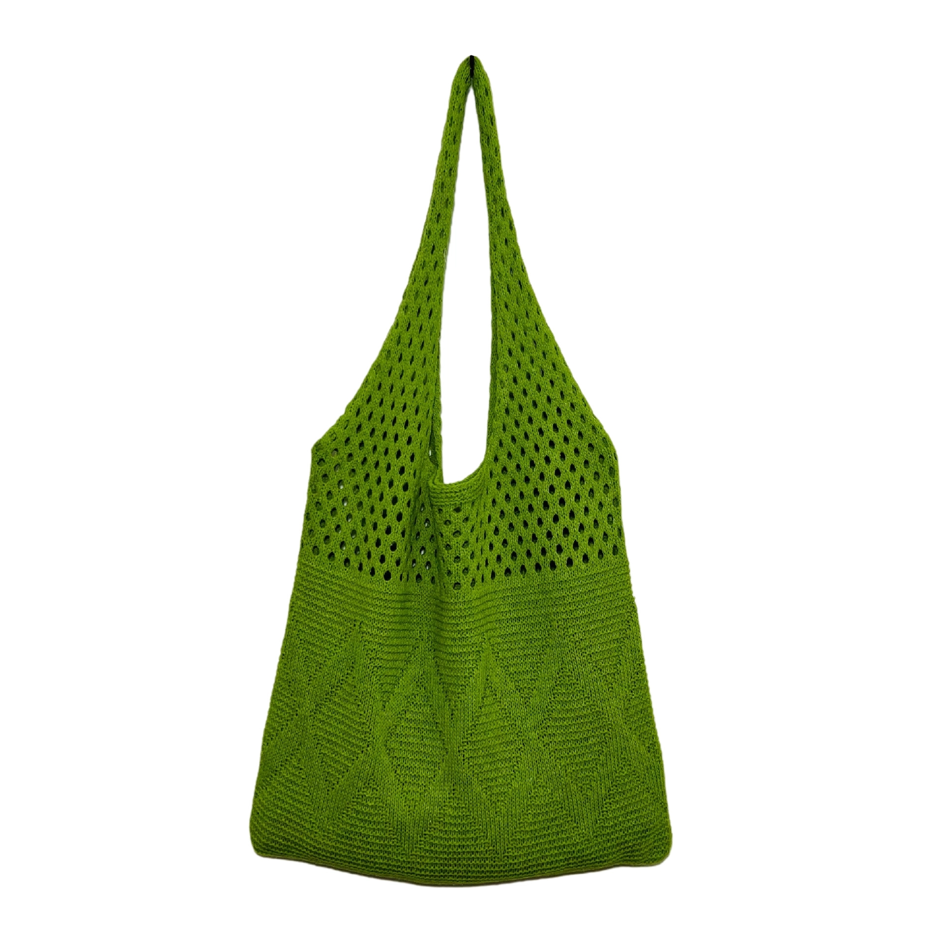 Weaving Handbag 4