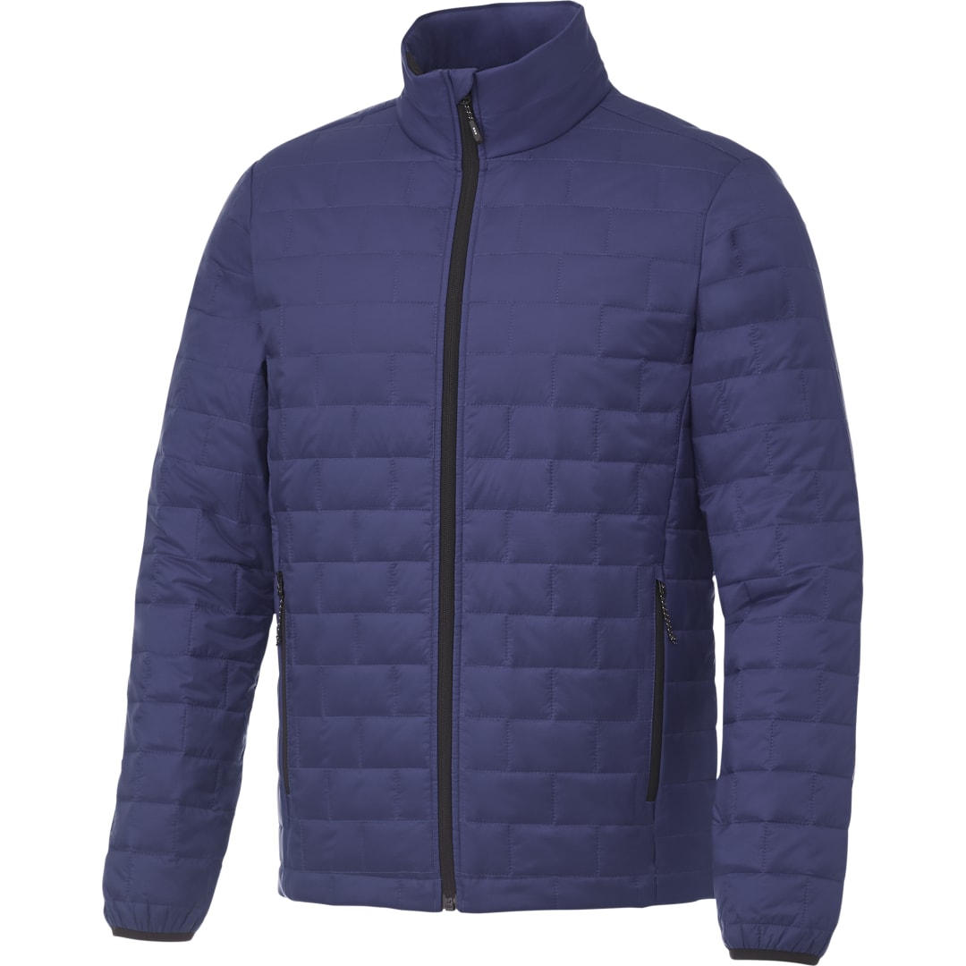 Men's TELLURIDE Packable Insulated Jacket 30