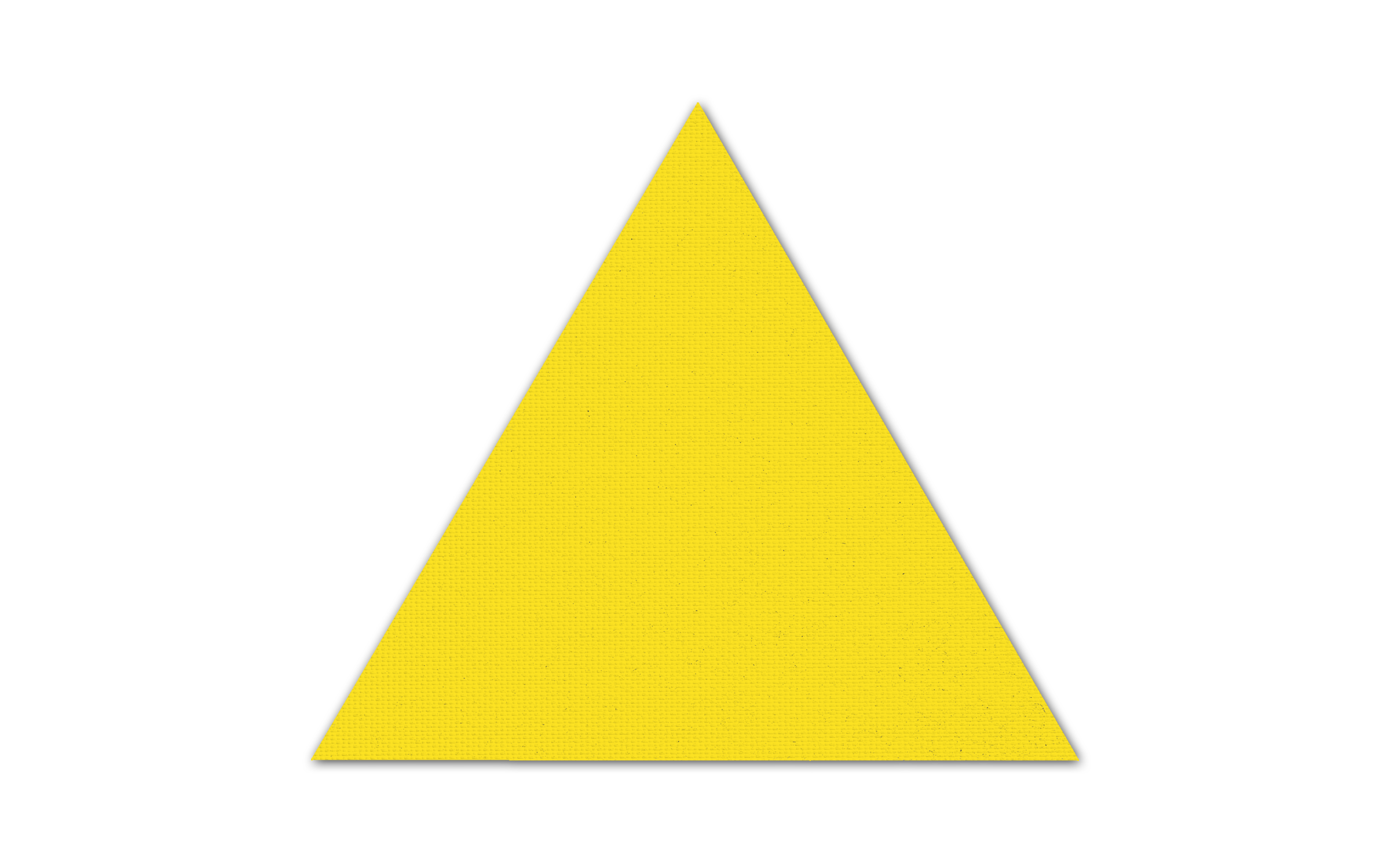 Triangle Vinyl Jar Opener 95