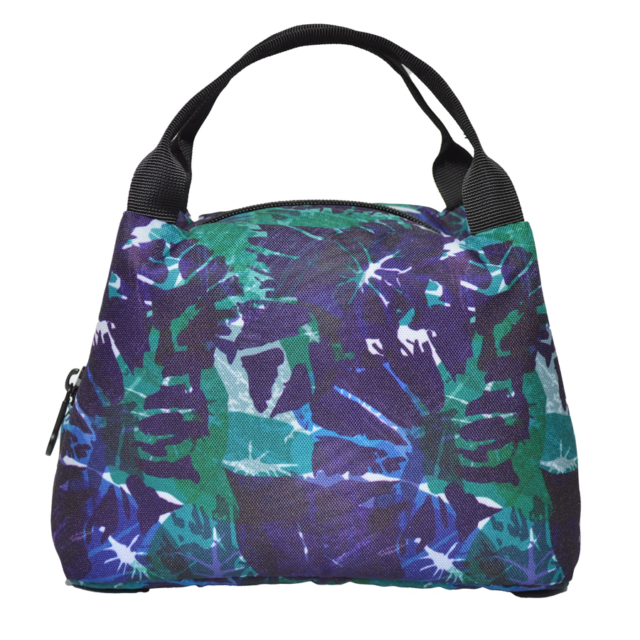 Premium Sublimation Lunch Bag 6x9.5x6.5 in 7