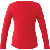 Women's PARIMA LS Tech Tee 19