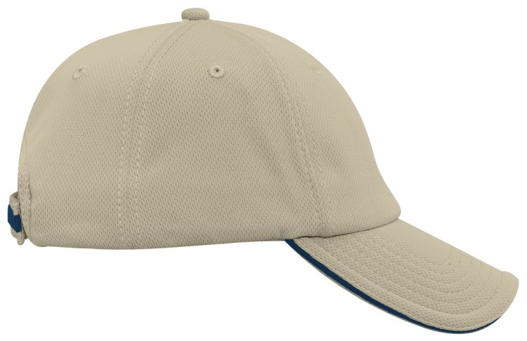 OTTO CAP 6 Panel Low Profile Baseball Cap 16