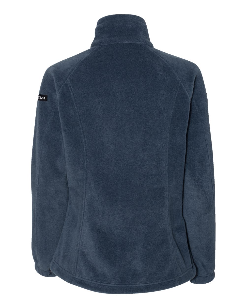 Women's Benton Springs™ Fleece Full-Zip Jacket - 212470 21