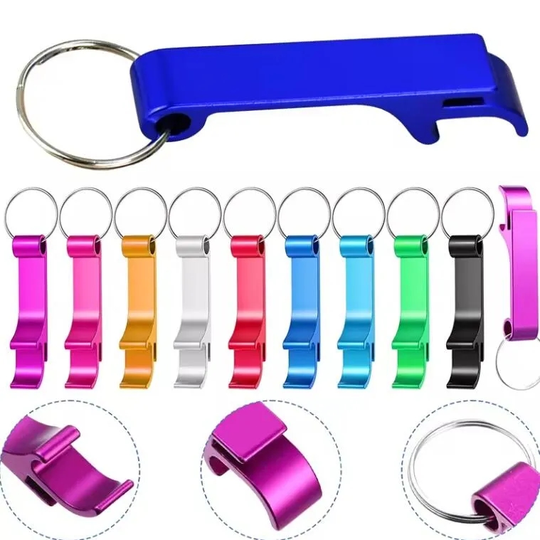 Bottle Opener Keychain 4