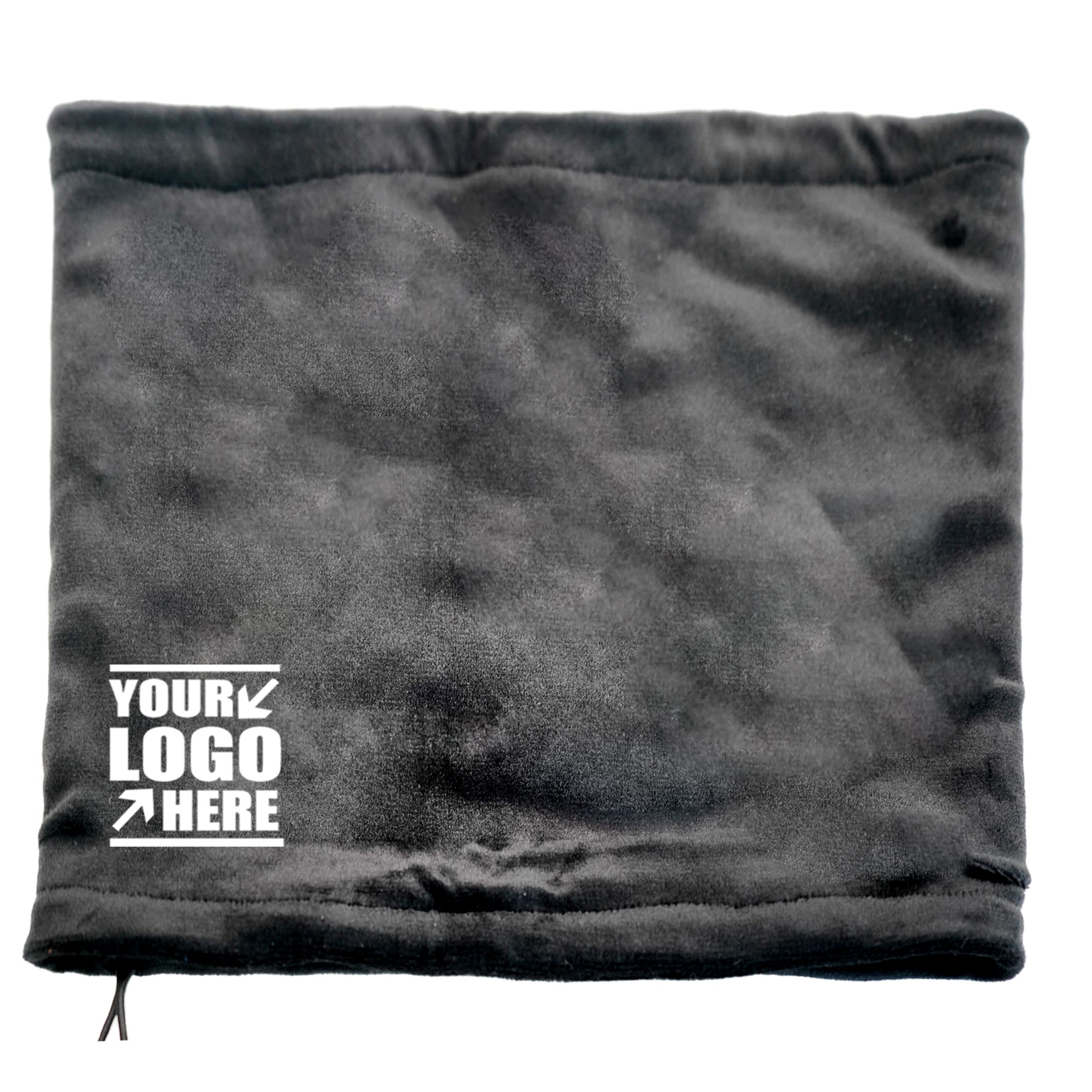 Versatile Woolen Warm Scarves 3