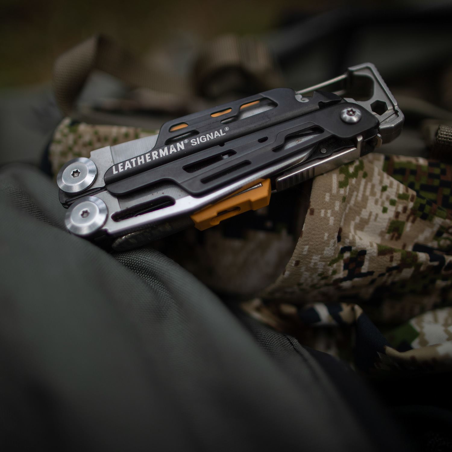 Leatherman® Signal 10