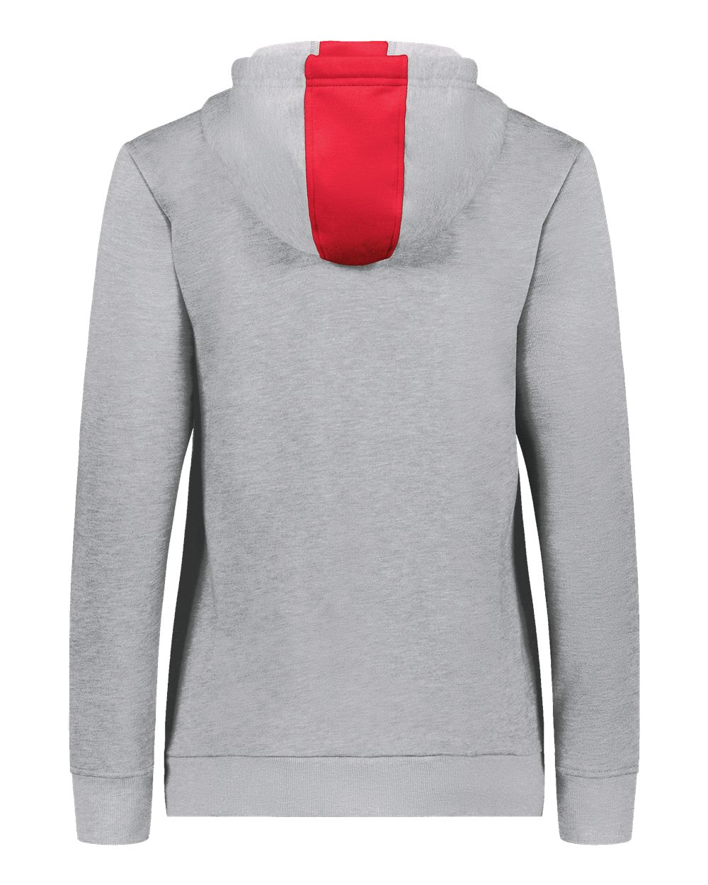 Women's Eco Revive™ Three-Season Triblend Fleece Hooded Sweatshirt - 6867 18
