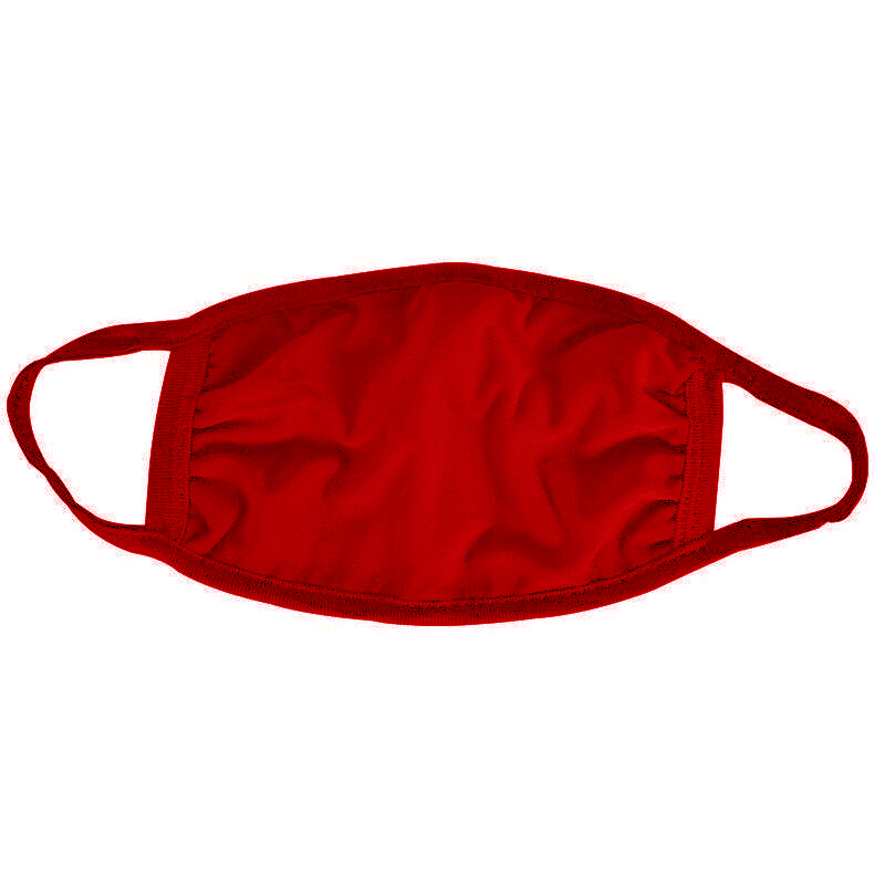 2-Ply Cotton Face Mask with Filter Pocket 8