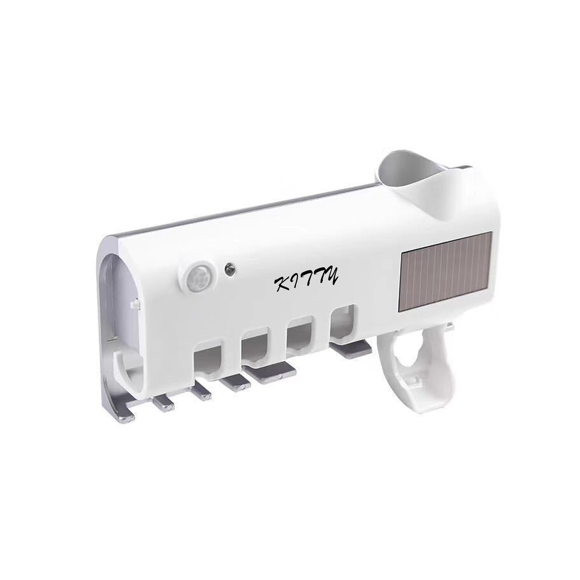 Smart Toothbrush Sanitizer 2