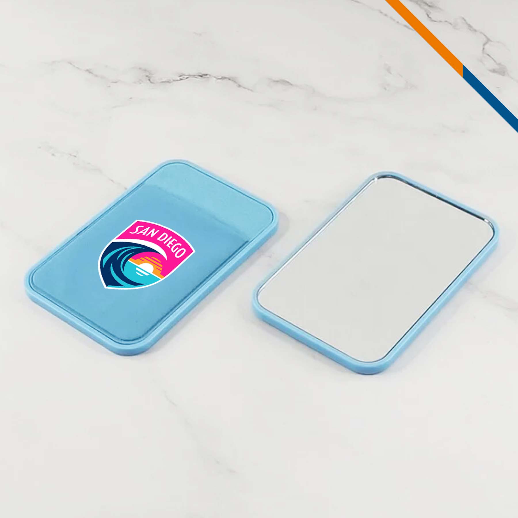 Zapp 2in1 Portable Makeup Mirror 4