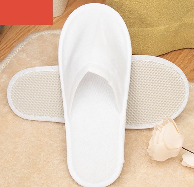 Basic Slippers 3