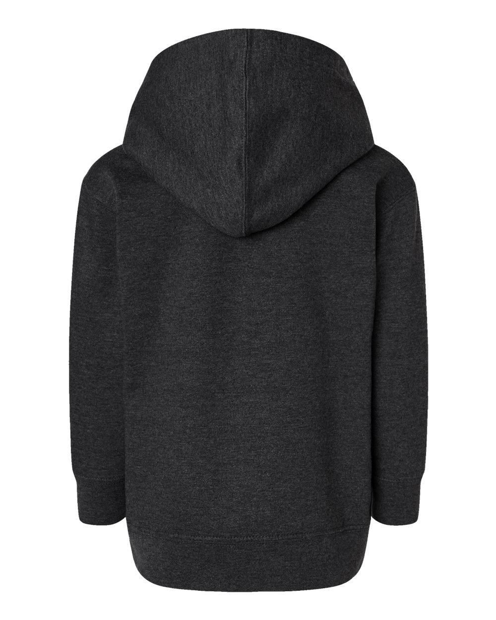 Toddler Pullover Fleece Hoodie - 3326 13