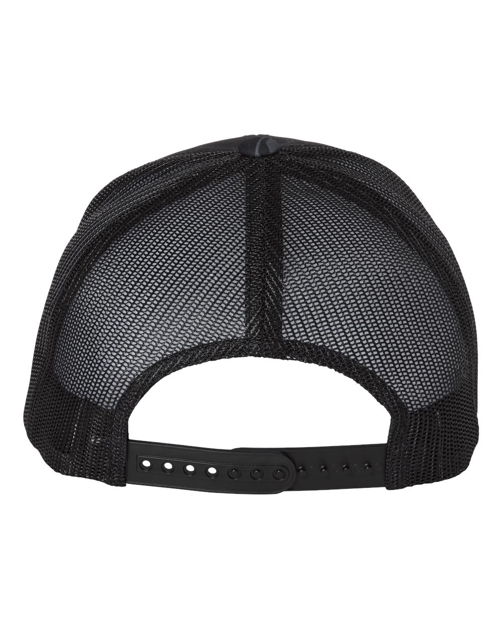 Retro Trucker Cap - 6606 43
