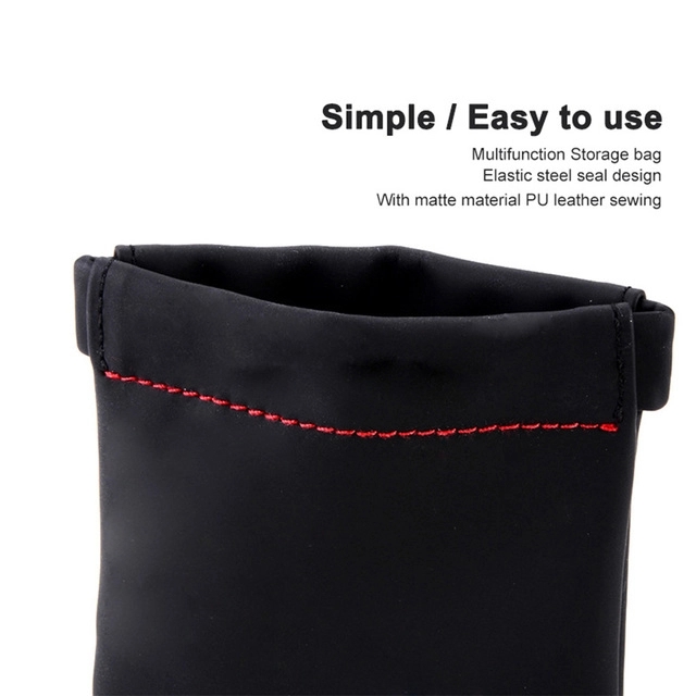 Marketing Main Squeeze Tech Pouches 8