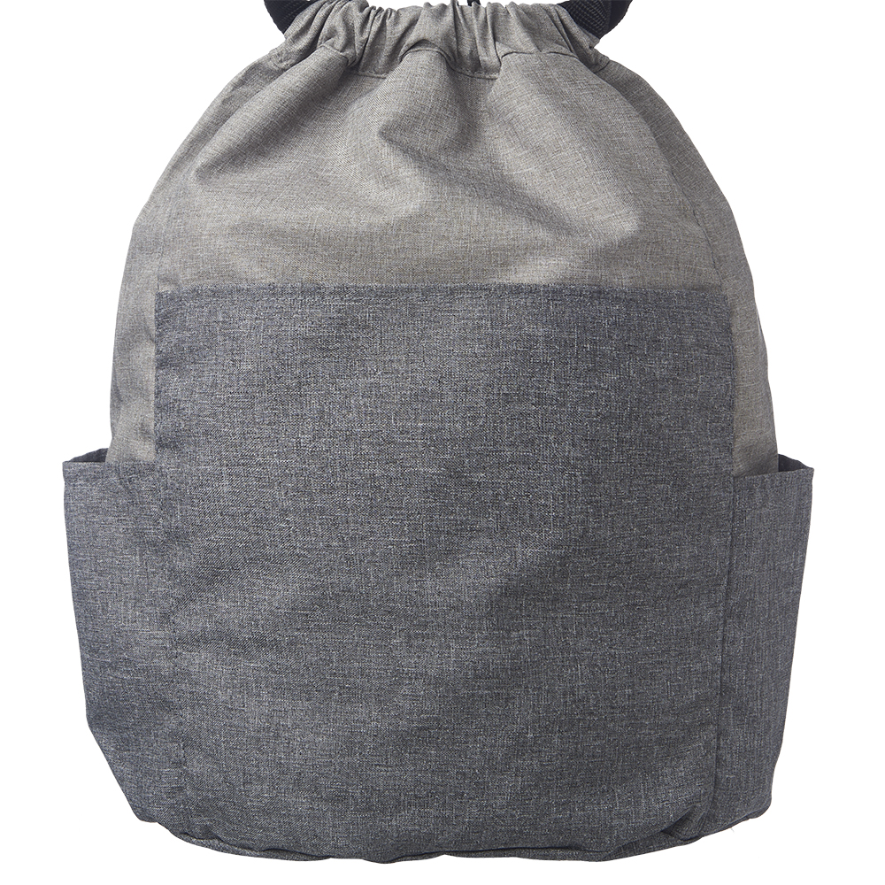 Kindling Satchel Drawstring Backpacks 6
