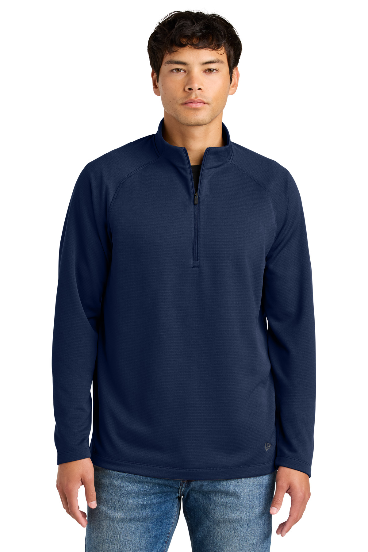 New Era Stand Out 1/4-Zip NEA515 13