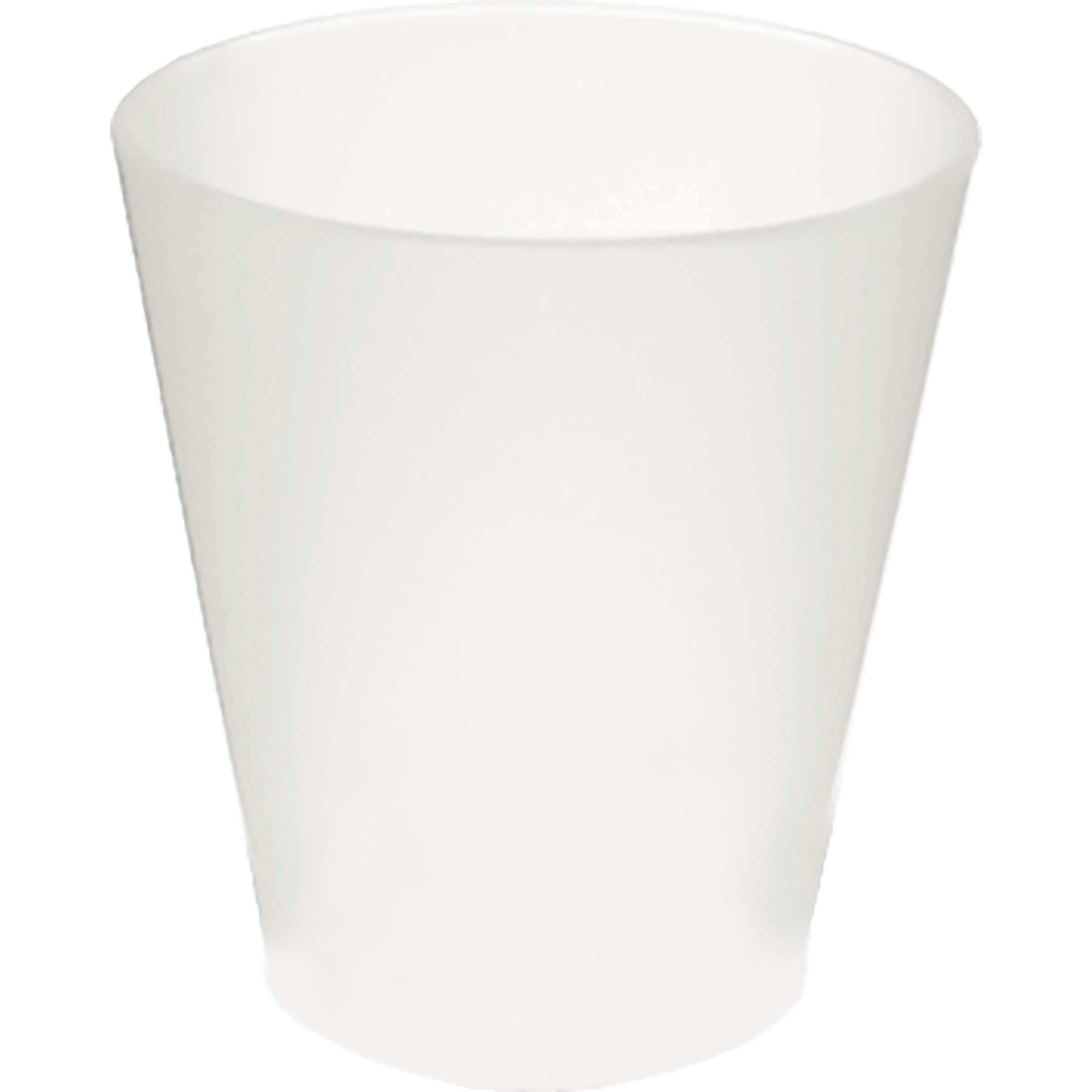 1 5oz Plastic Standard Shot Glass