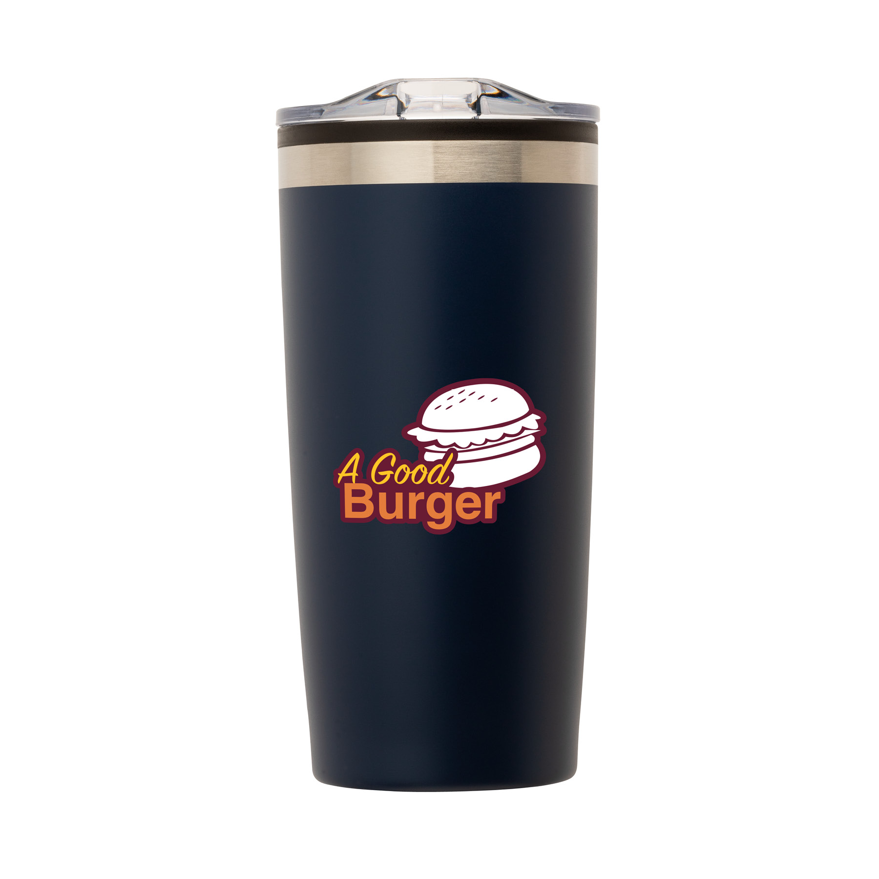 Montee 20 oz. Steel/PP Liner Tumbler 34