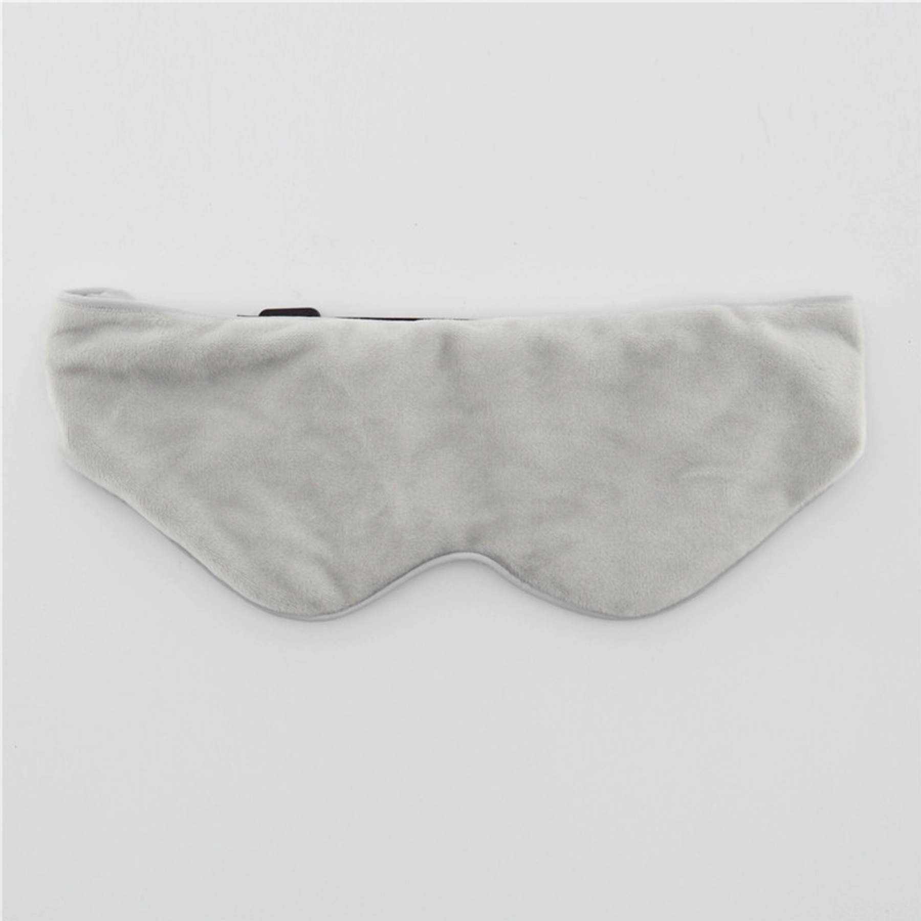 Light Blocking Weighted Sleep Eye Mask with Removable 7