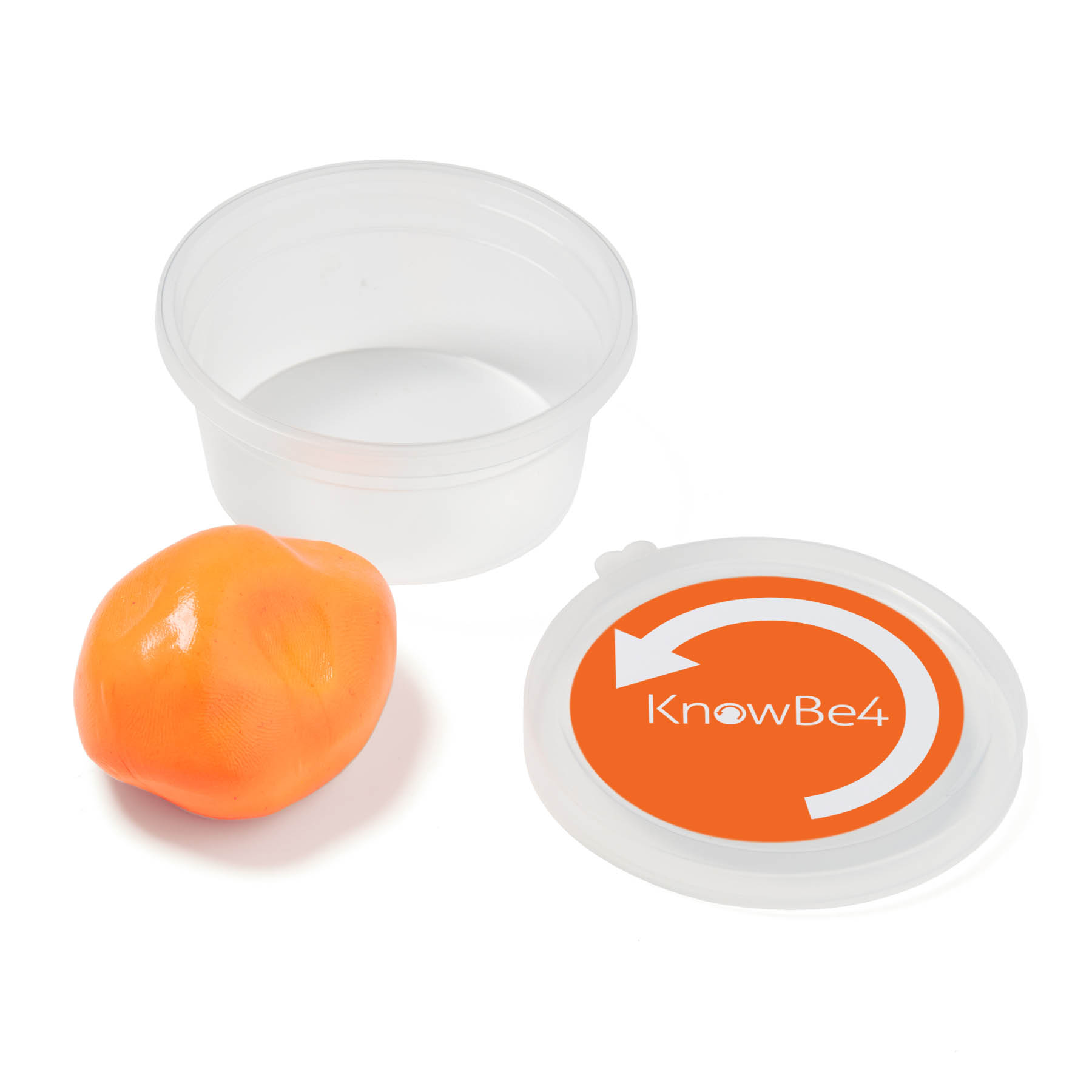 USA Fun Scented Putty 21