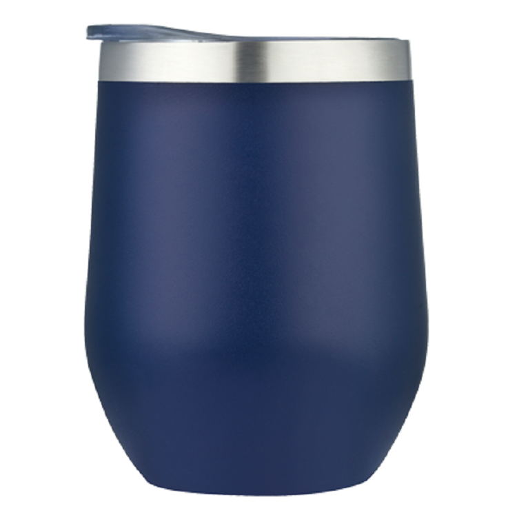 ArticFire 12oz Double Wall Stainless Steel Vacuum Wine Cup 6