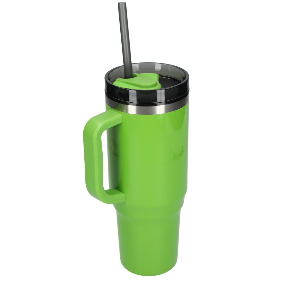 Thor 40oz Straw Tumbler 448