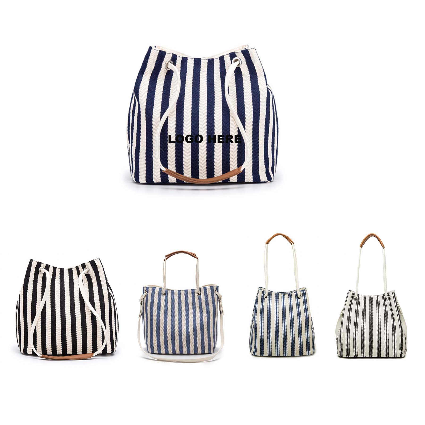 Canvas Tote Bag