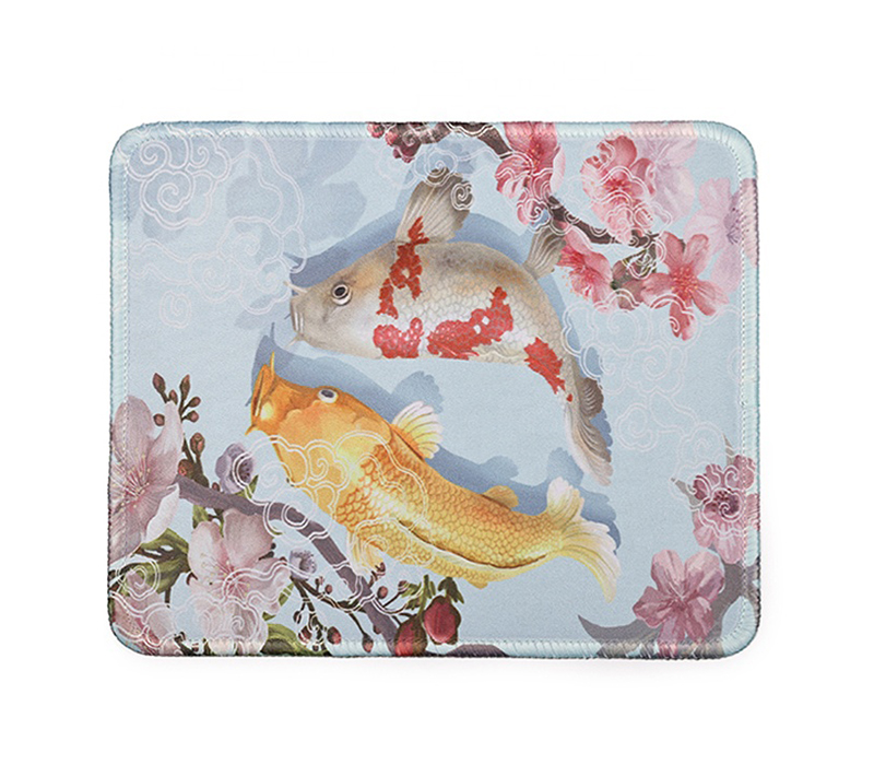 Rubber Mouse Pad 6