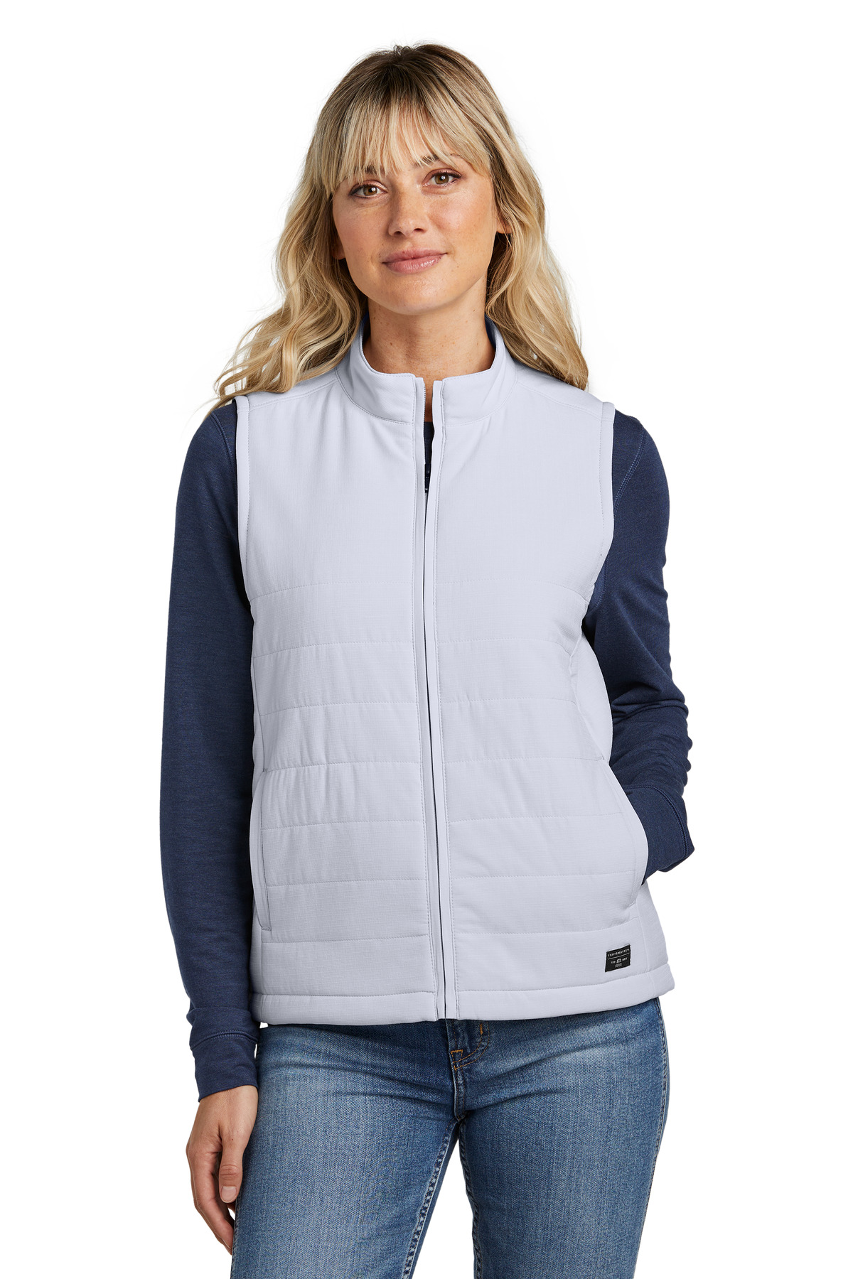 TravisMathew Women's Cold Bay Vest TM1LD002 5