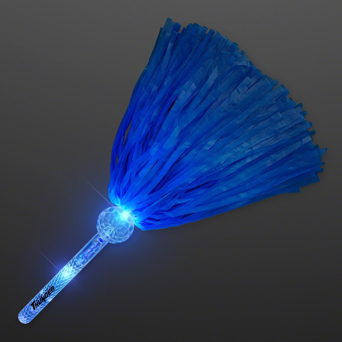 Pom Light Up Team Spirit Wands 11