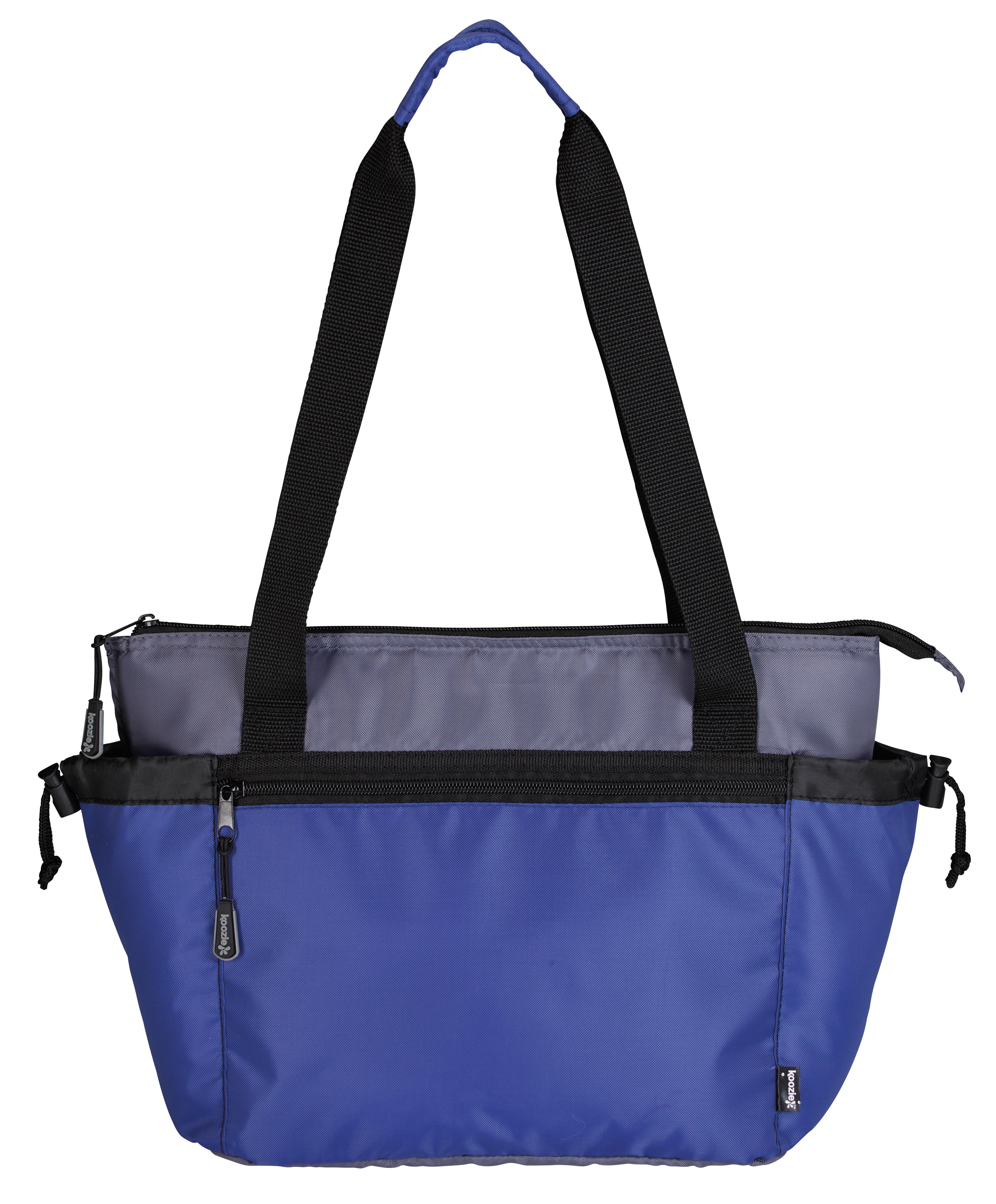 Camp Cooler Tote