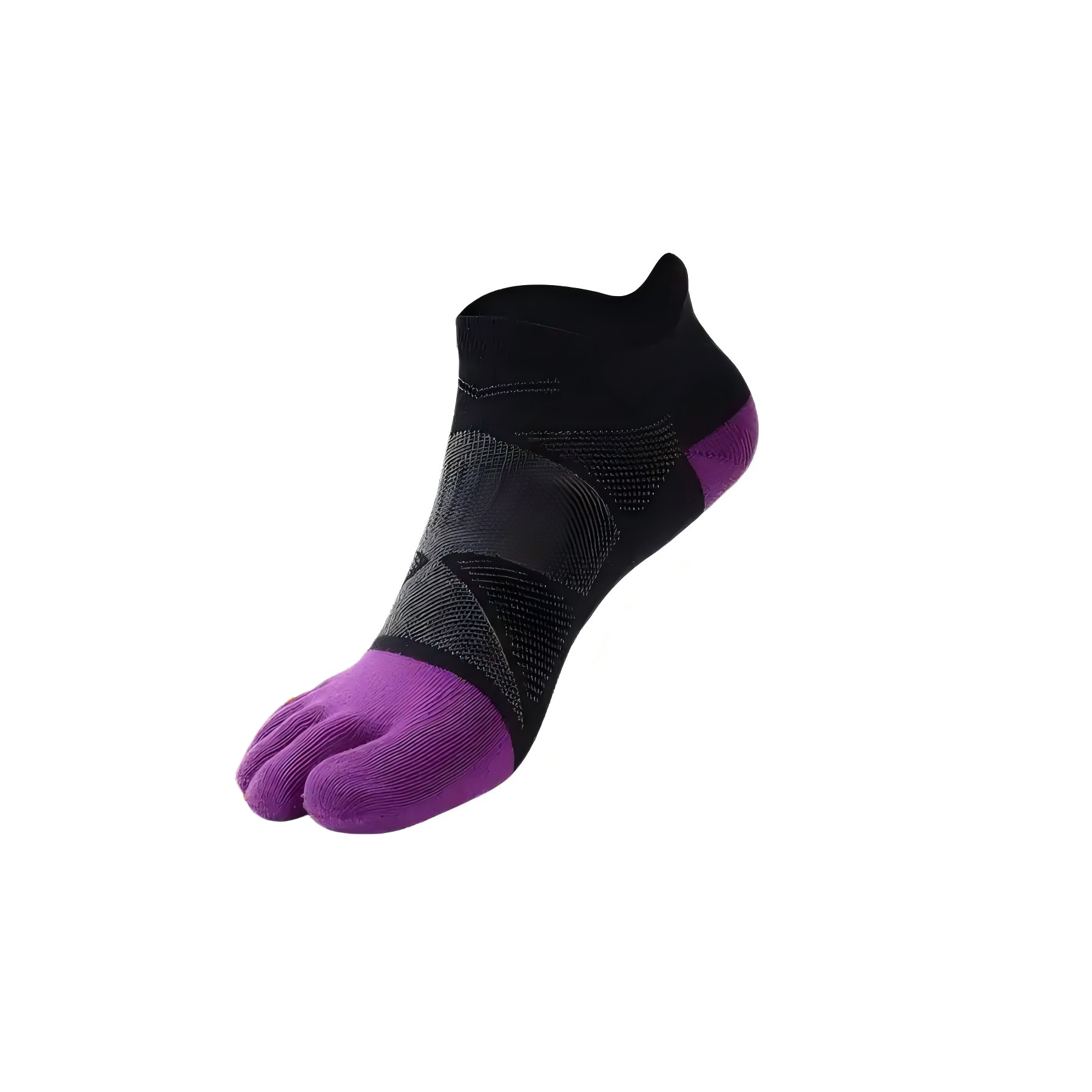 Women Toe Socks 3