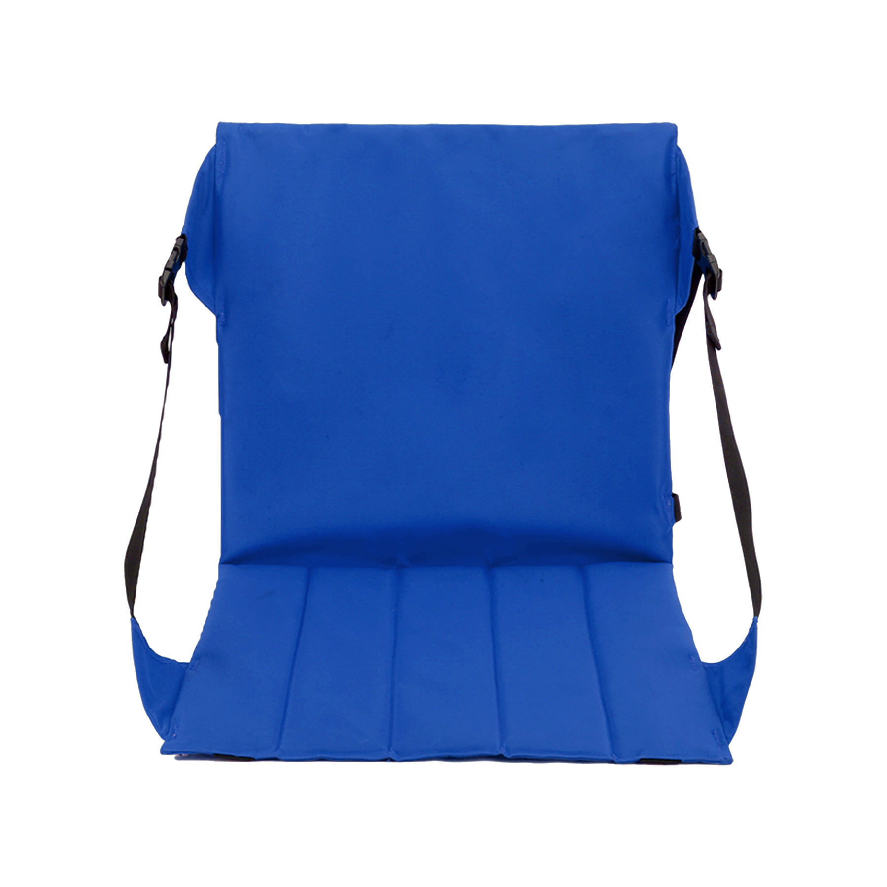 Premium Folding Stadium Seat With Back Support For Bleachers 10