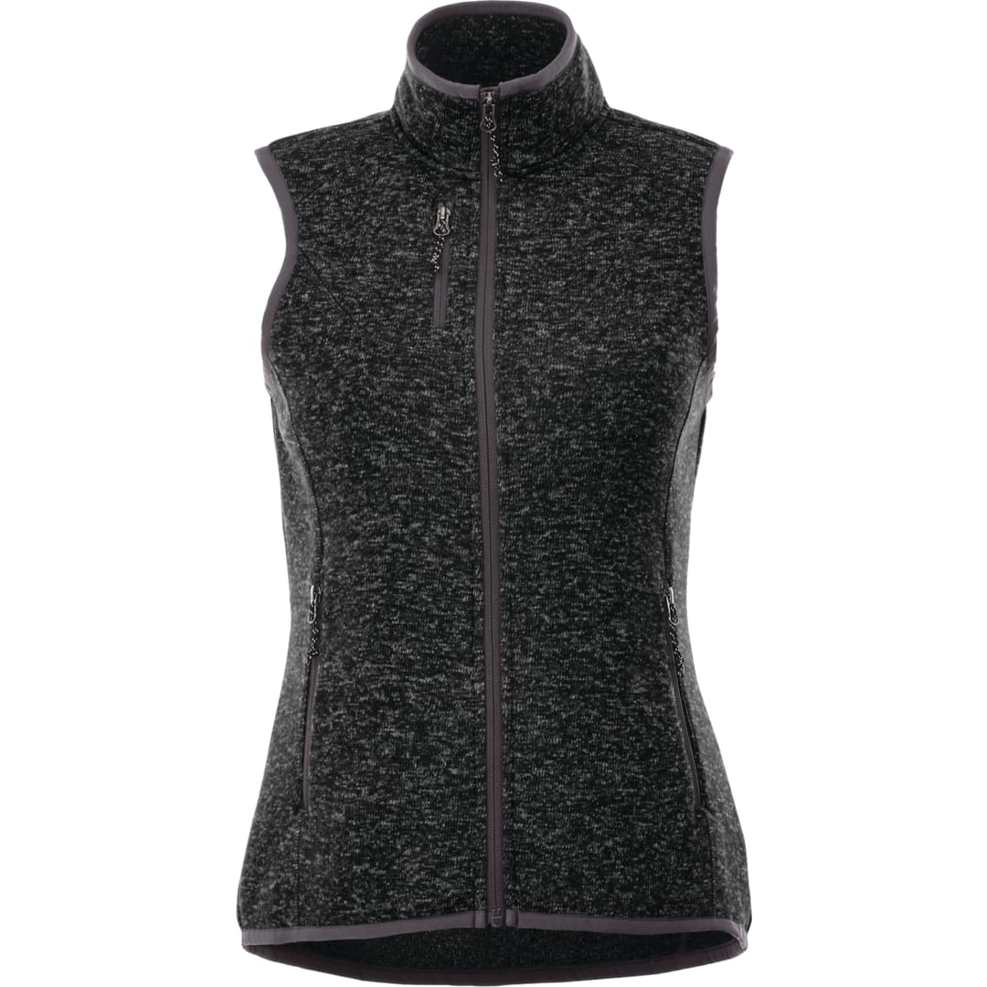 Women's FONTAINE Knit Vest 42