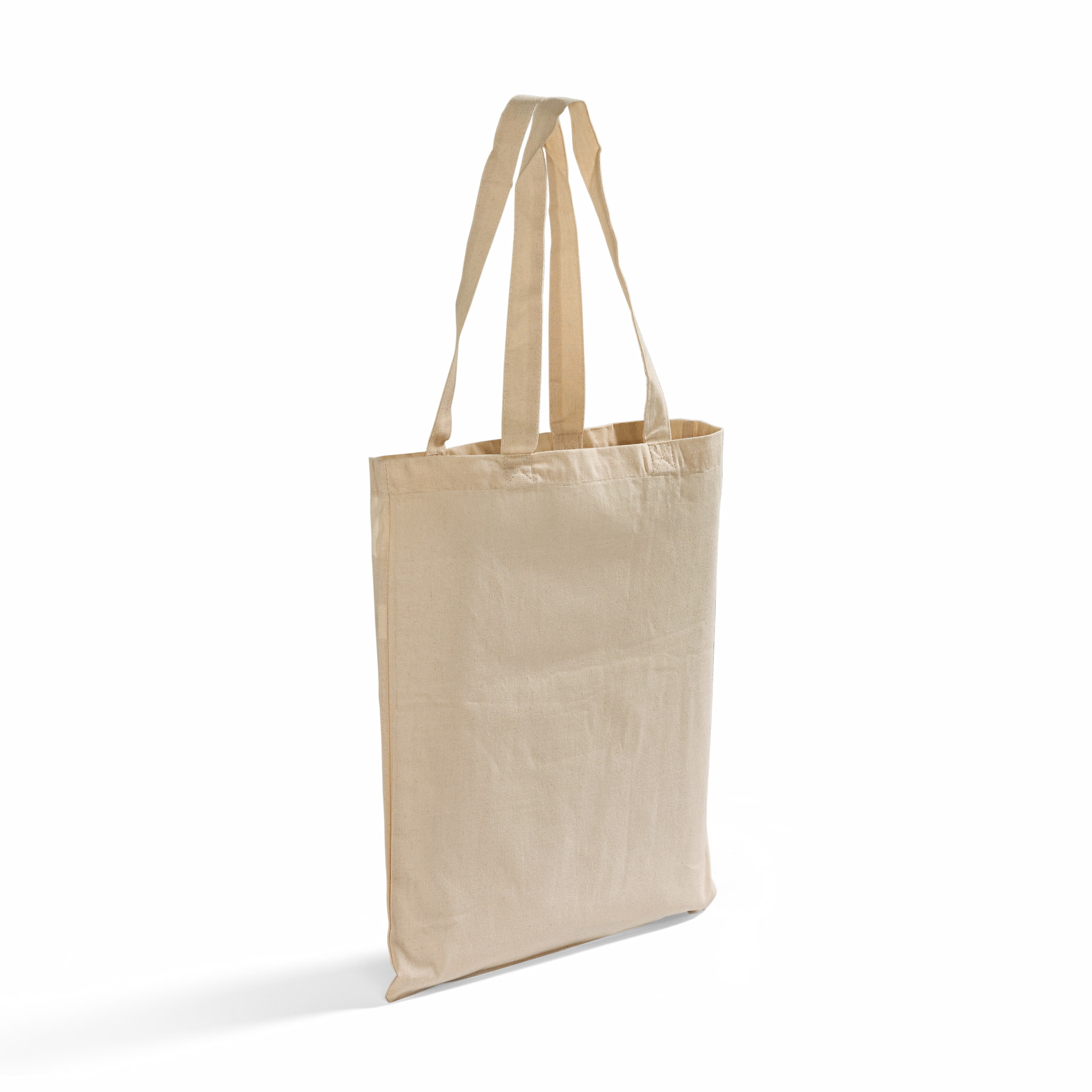 Value Cotton Tote Bag 3