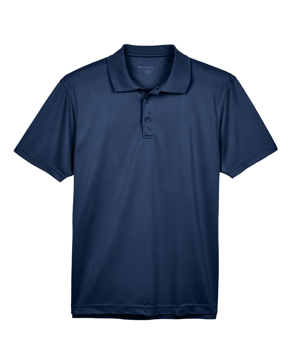 Men's Polyester Jersey Polo - M315 66