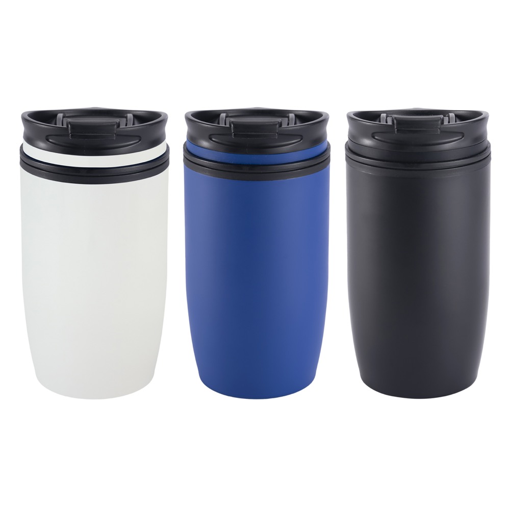 12 Oz. Double Wall Insulated Tumbler 3