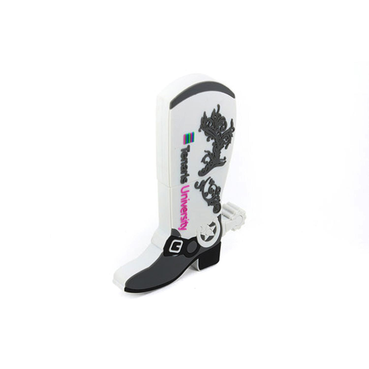 Custom Shaped 2D Drive 28