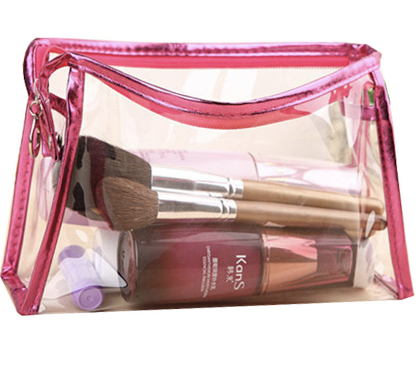 Cosmetic Bag 2