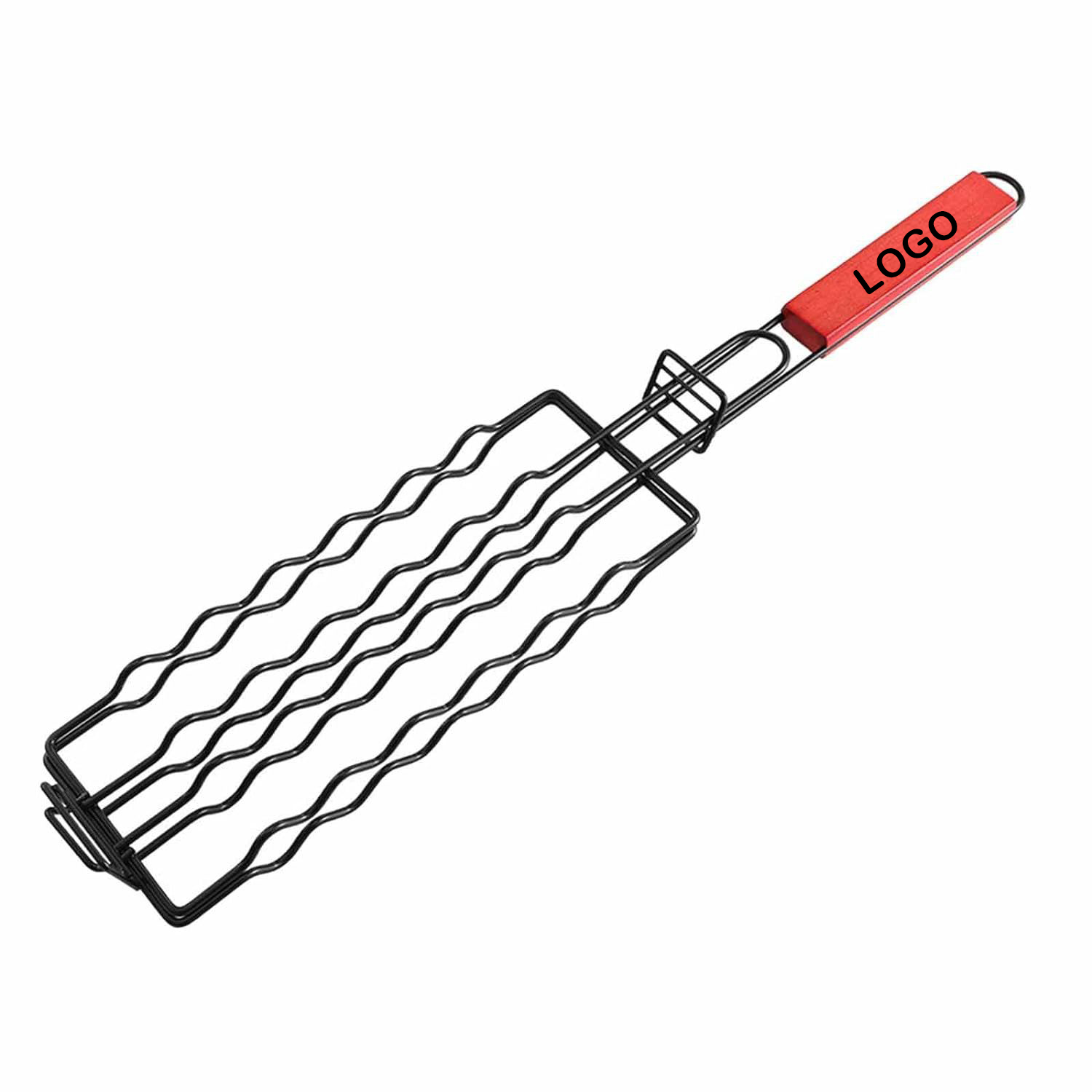 BBQ Grill Holder 3