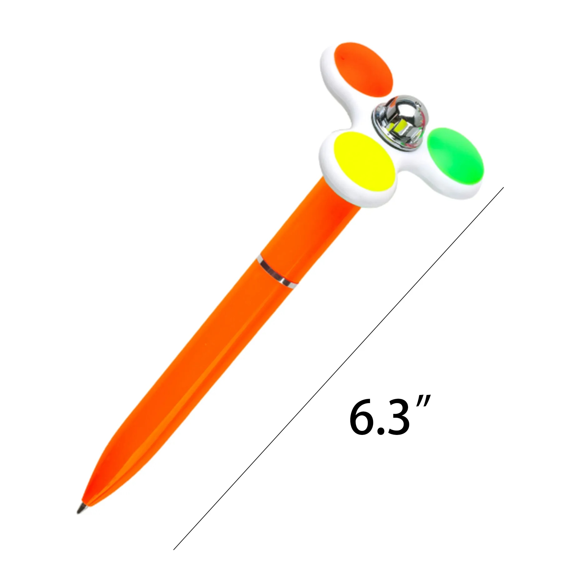Creative Rotating Pen 2