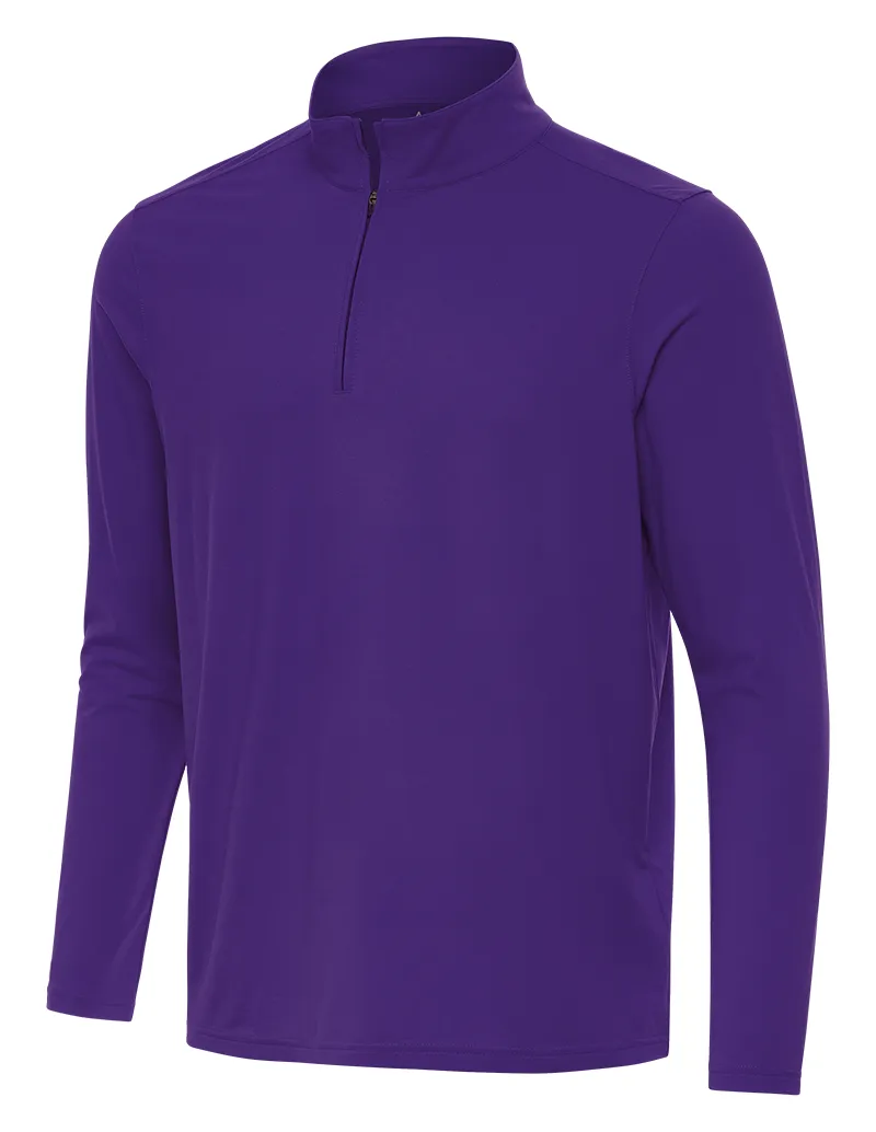 Intent 1/4 Zip Pullover, custom hoodie or sweatshirt with logo imprint 19
