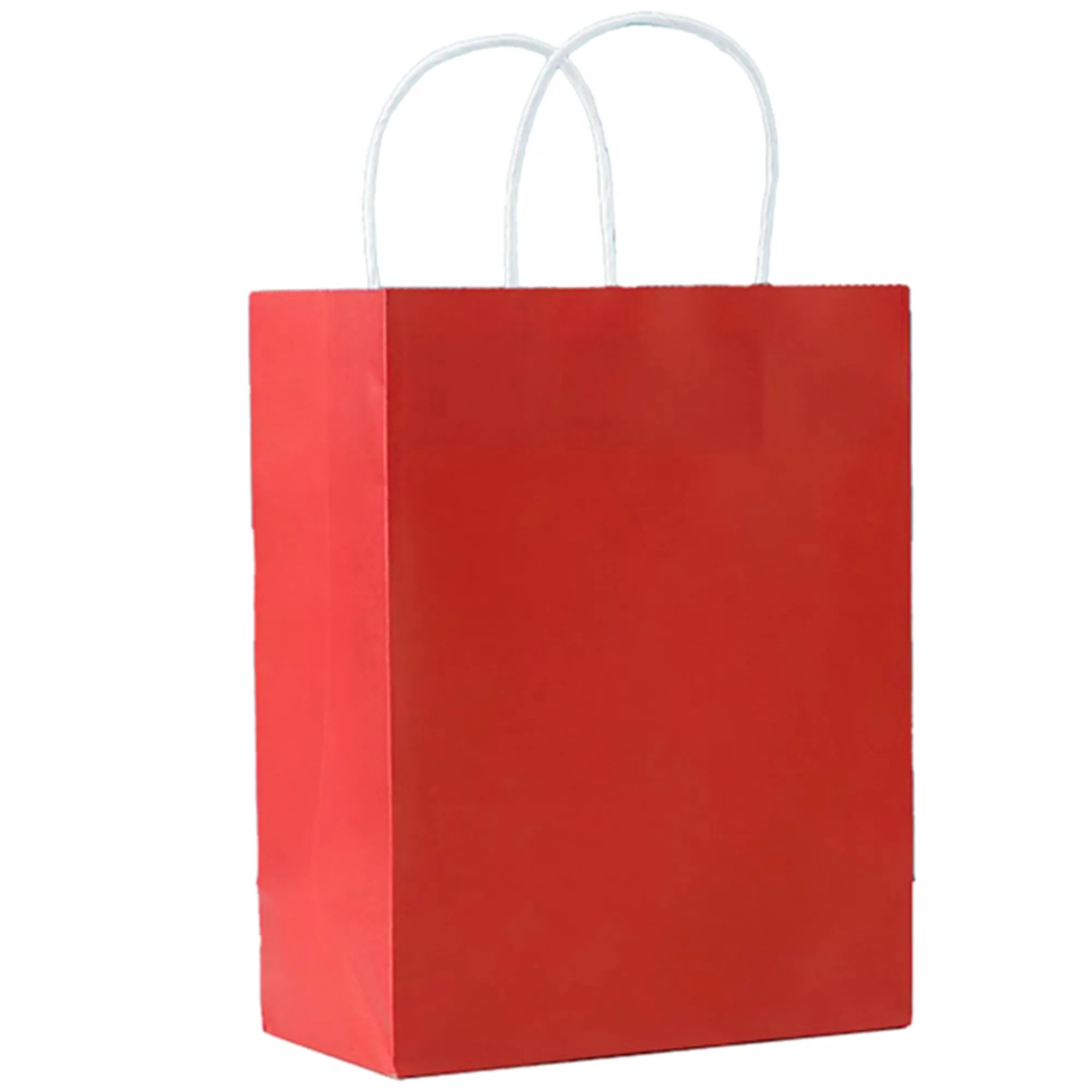 Paper Party Gift Bags 2
